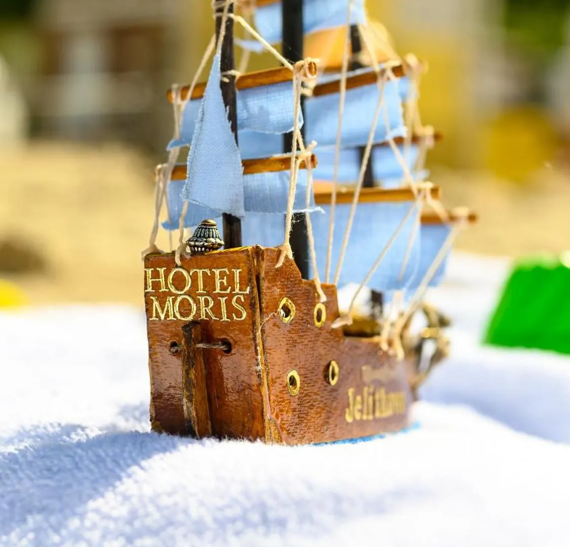 Moris Beach Hotel Gdańsk 0*,  Polen