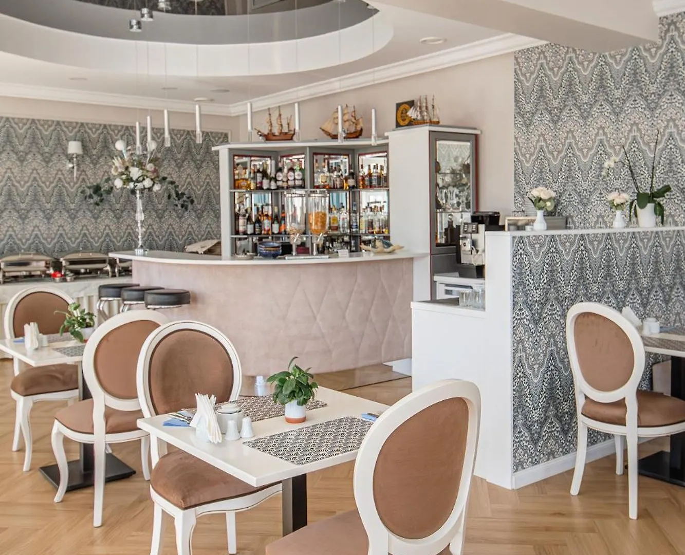 Moris Beach Hotel Gdańsk