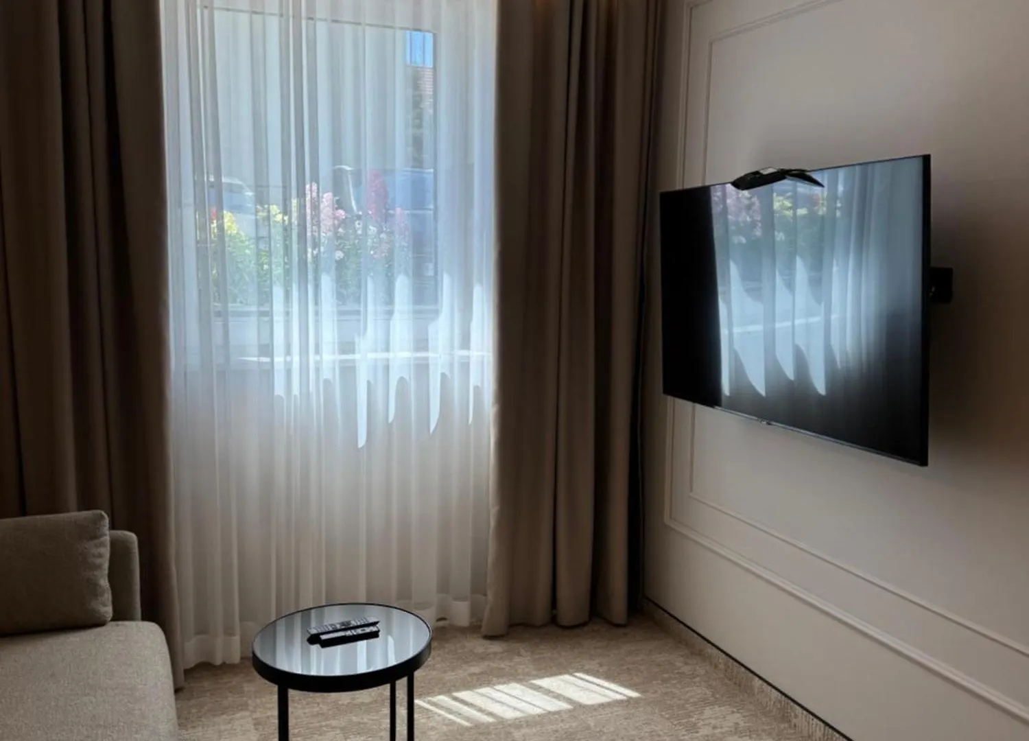 Aparthotel Moris Beach Hotel Gdańsk