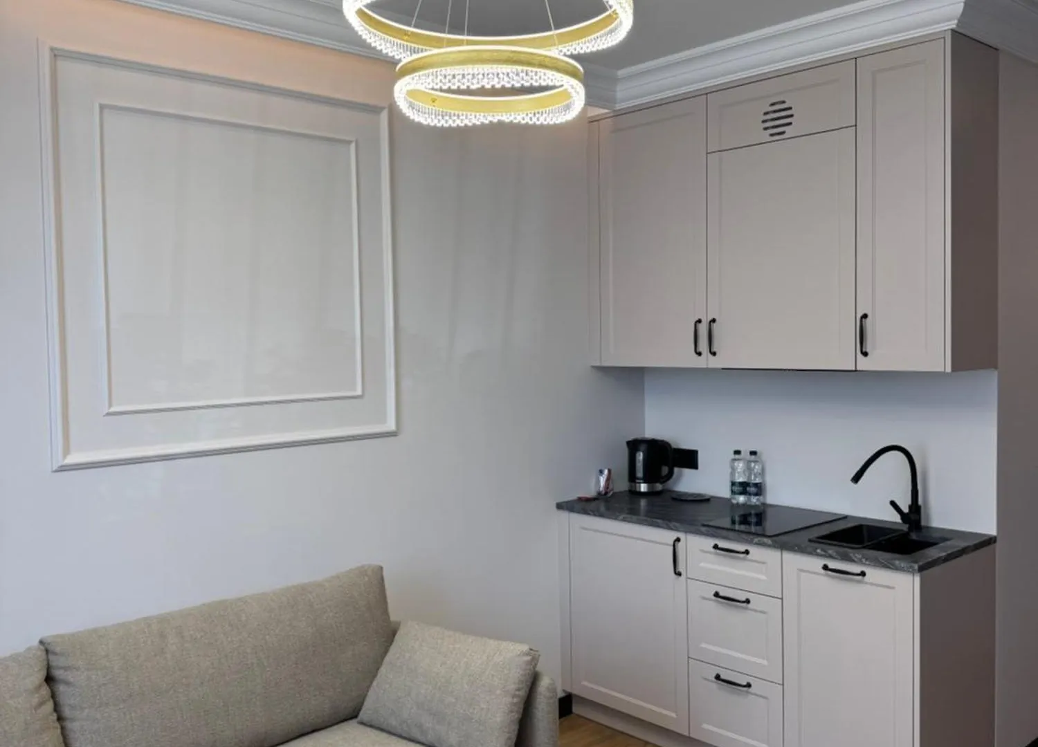 Moris Beach Hotel Gdańsk Aparthotel
