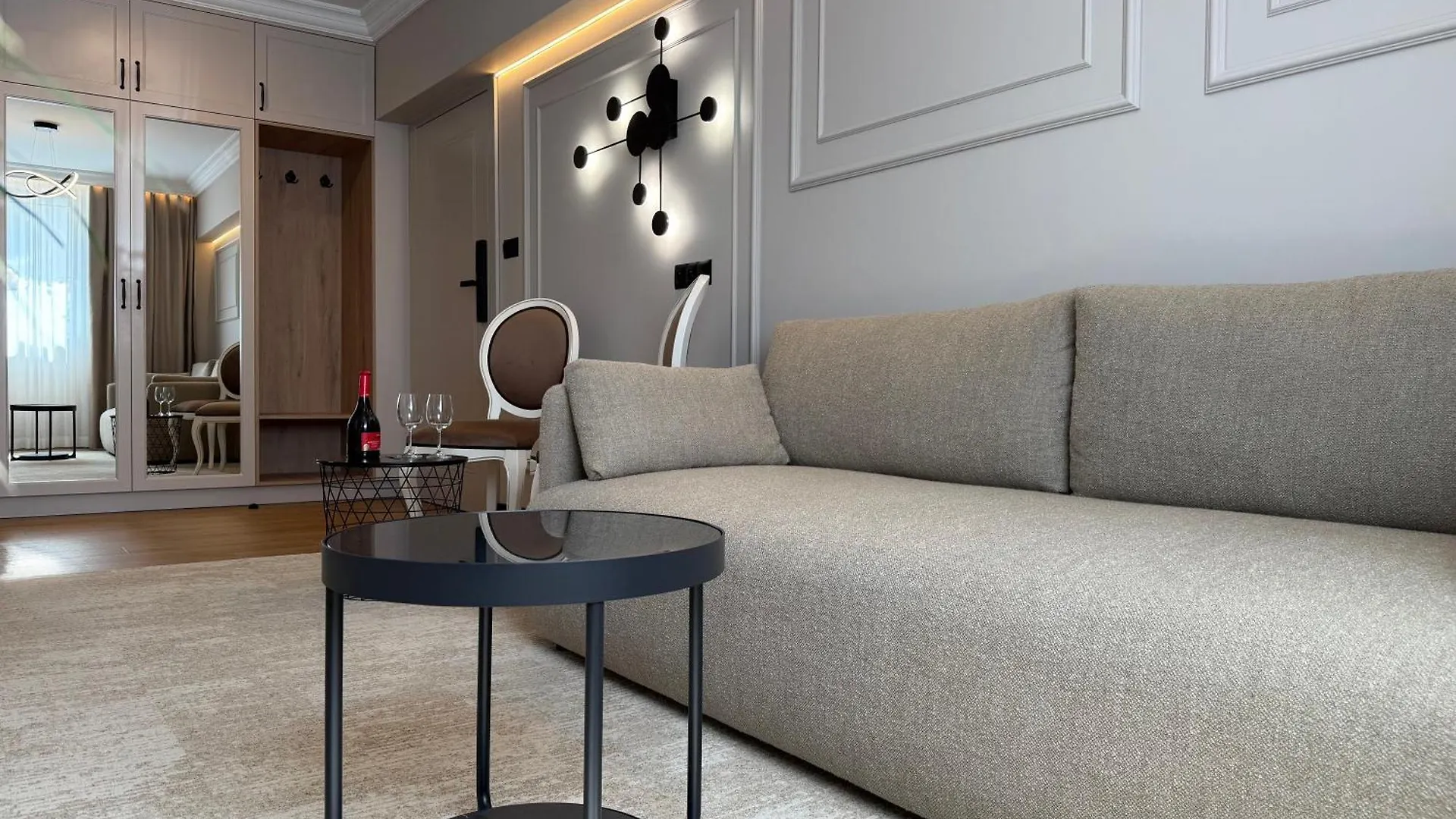 Aparthotel Moris Beach Hotel Gdańsk