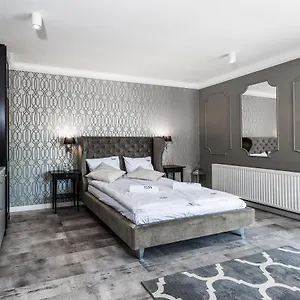 Hotel apartamentowy Icon, Gdańsk