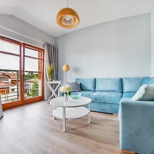 Apartament Sun & Snow Neptun Park, Gdańsk