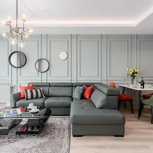 Rent Like - Deo Plaza Aparthotel
