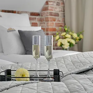Stagiewna By Downtown Aparthotel