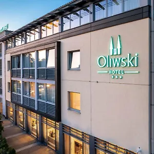 3* Hotel Oliwski