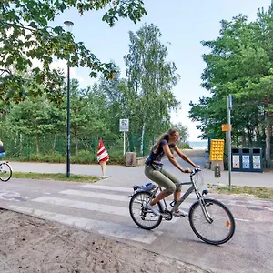 Apartament Marine By Oneapartments, Gdańsk